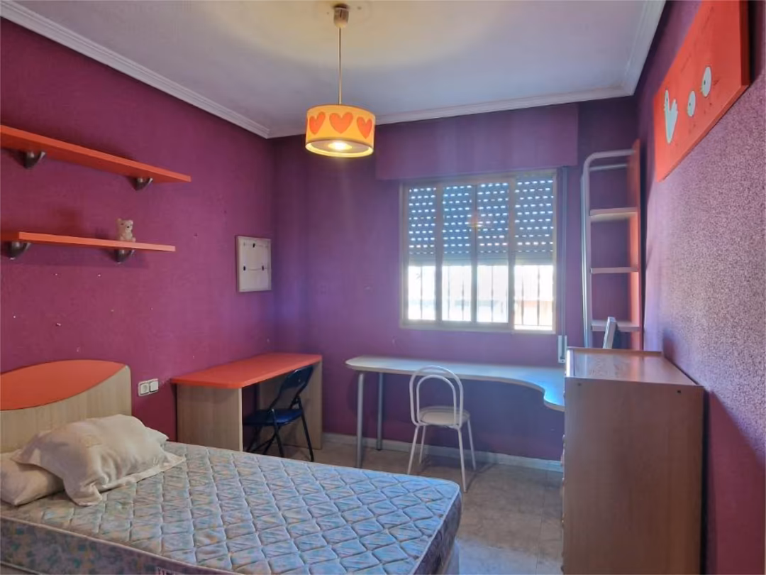 Piso en  Calle Don Bosco 3 - Foto 3