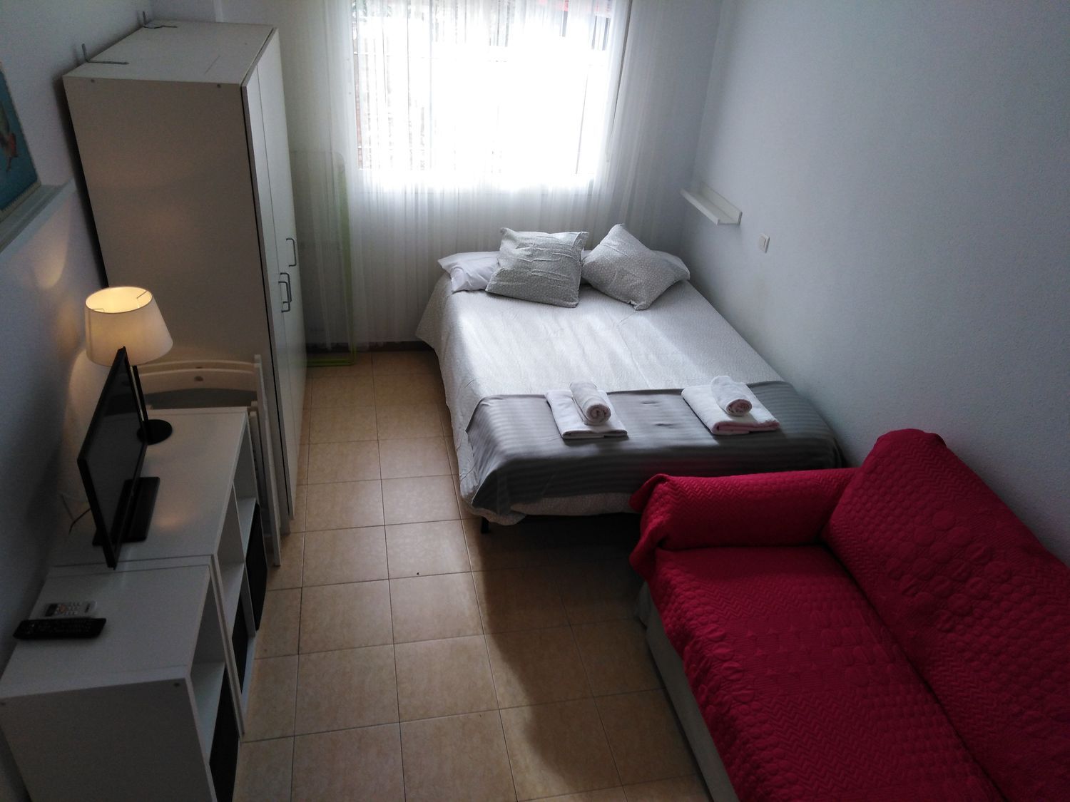 Estudio en Carrera de Capuchinos, 9, El Ejido - Foto 2