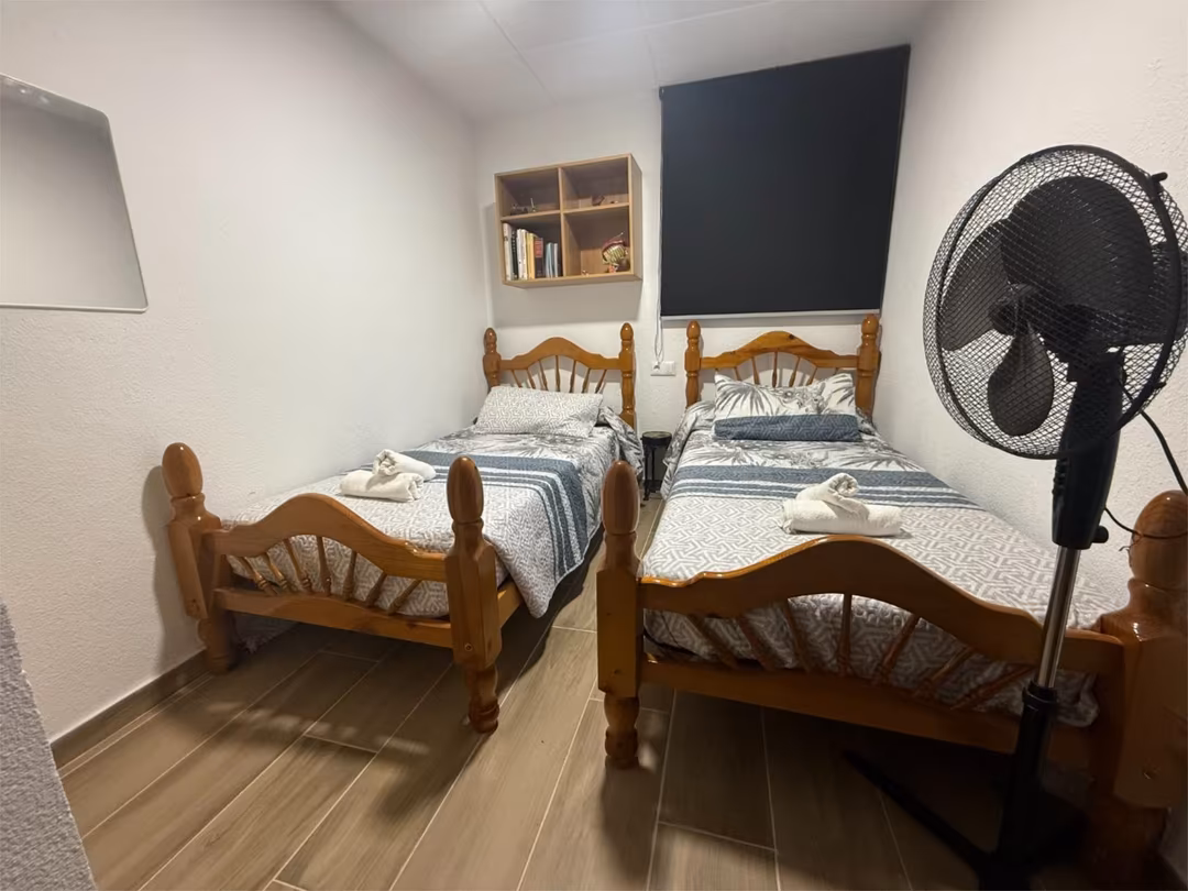 Piso en  Passeig Marítim 66 - Foto 5