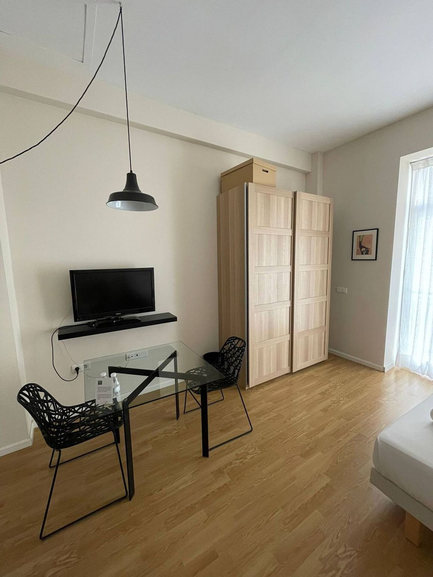 Estudio en calle isabel la católica, 6 - Foto 11