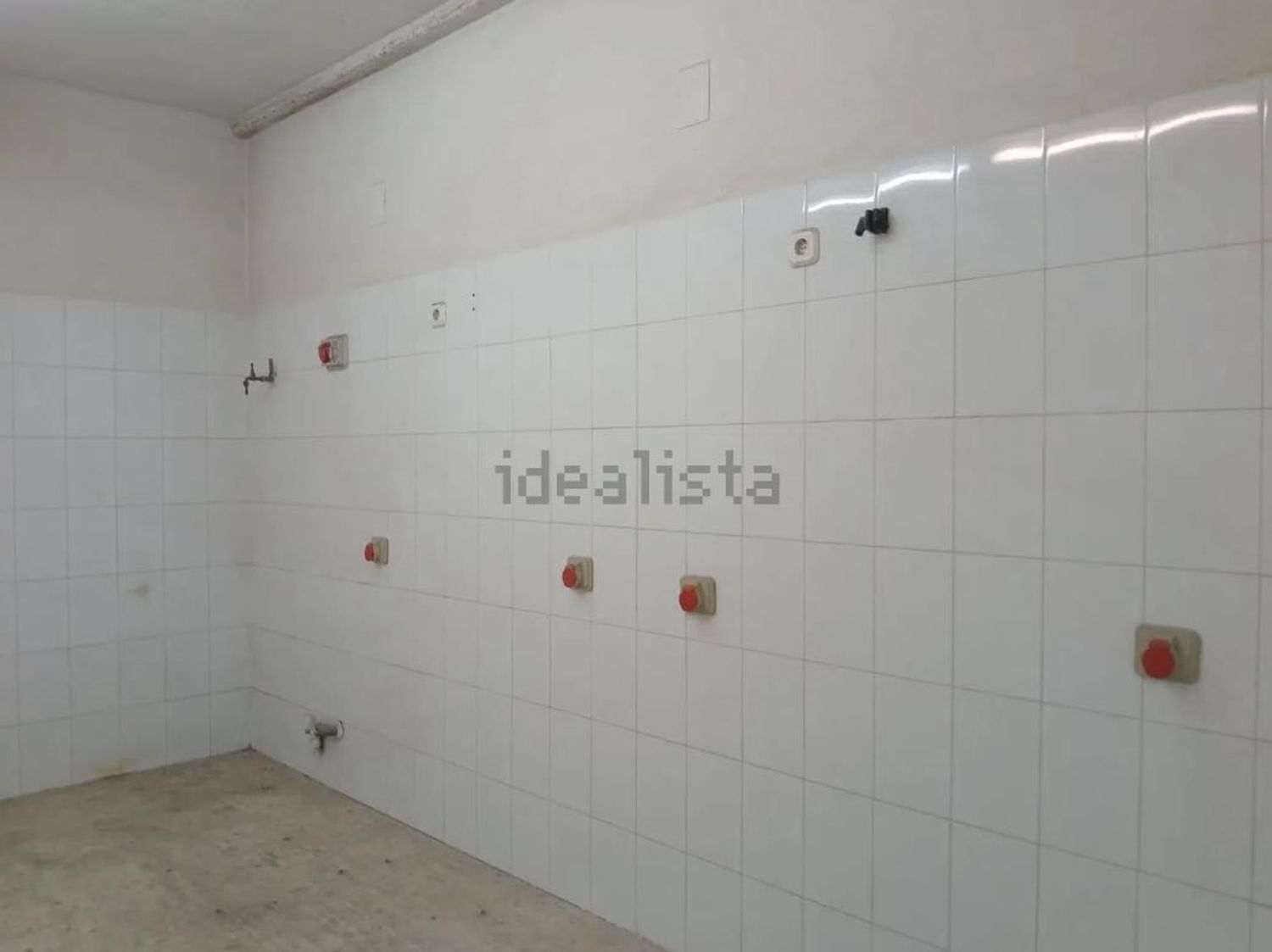 Local en Calle Nieve, 25, Ciudad de Asís - Font-Calent - El Bacarot - Foto 36