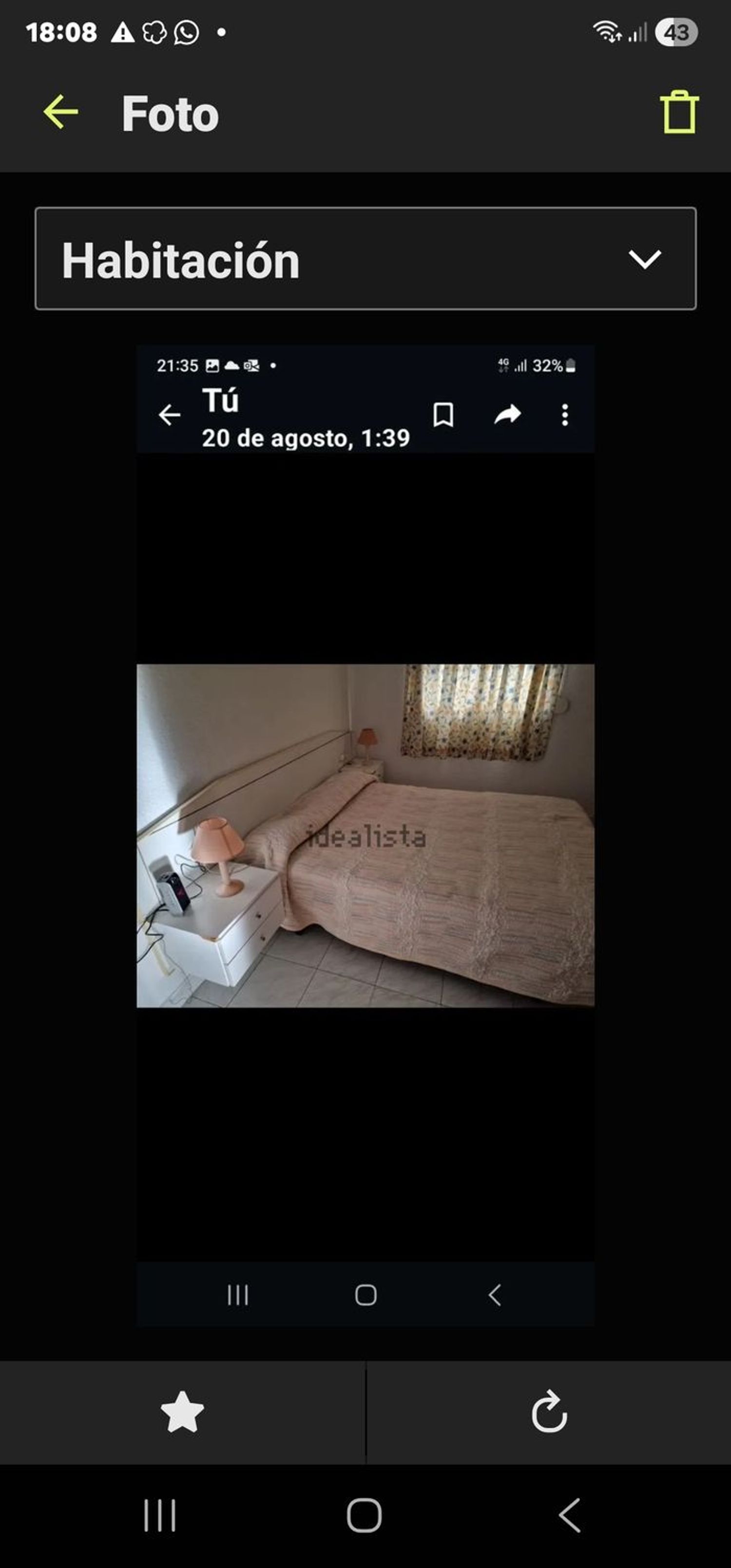 Chalet adosado en Urbanizacion Camping, 6, Cumbres de Calicanto - Foto 11