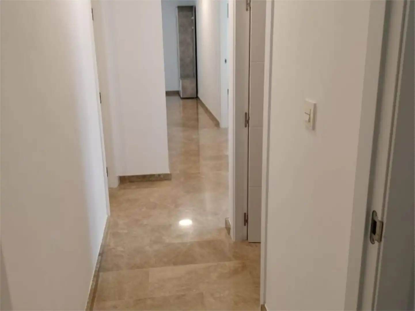Piso en  Carrer Sant Bertomeu 70 - Foto 2