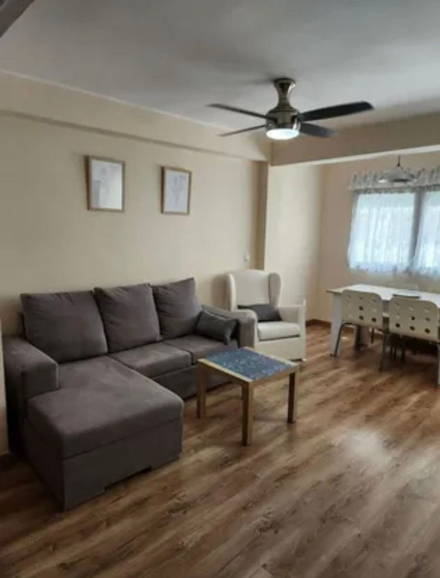 Piso en calle de Polo y Peyrolón, 16 - Foto 4