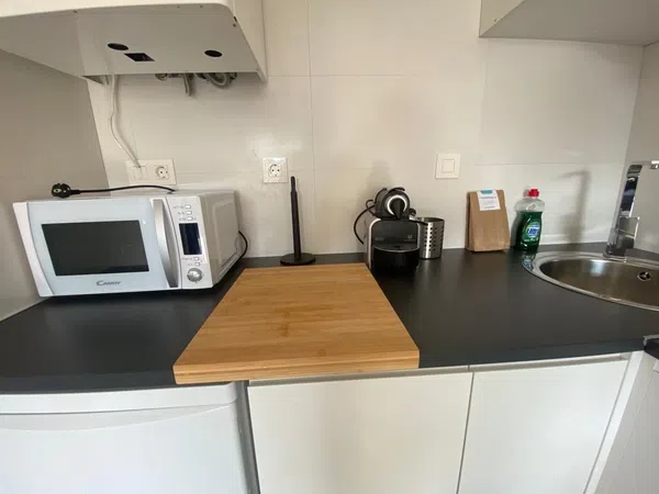 Piso en plaza del Castillo, 14 - Foto 4