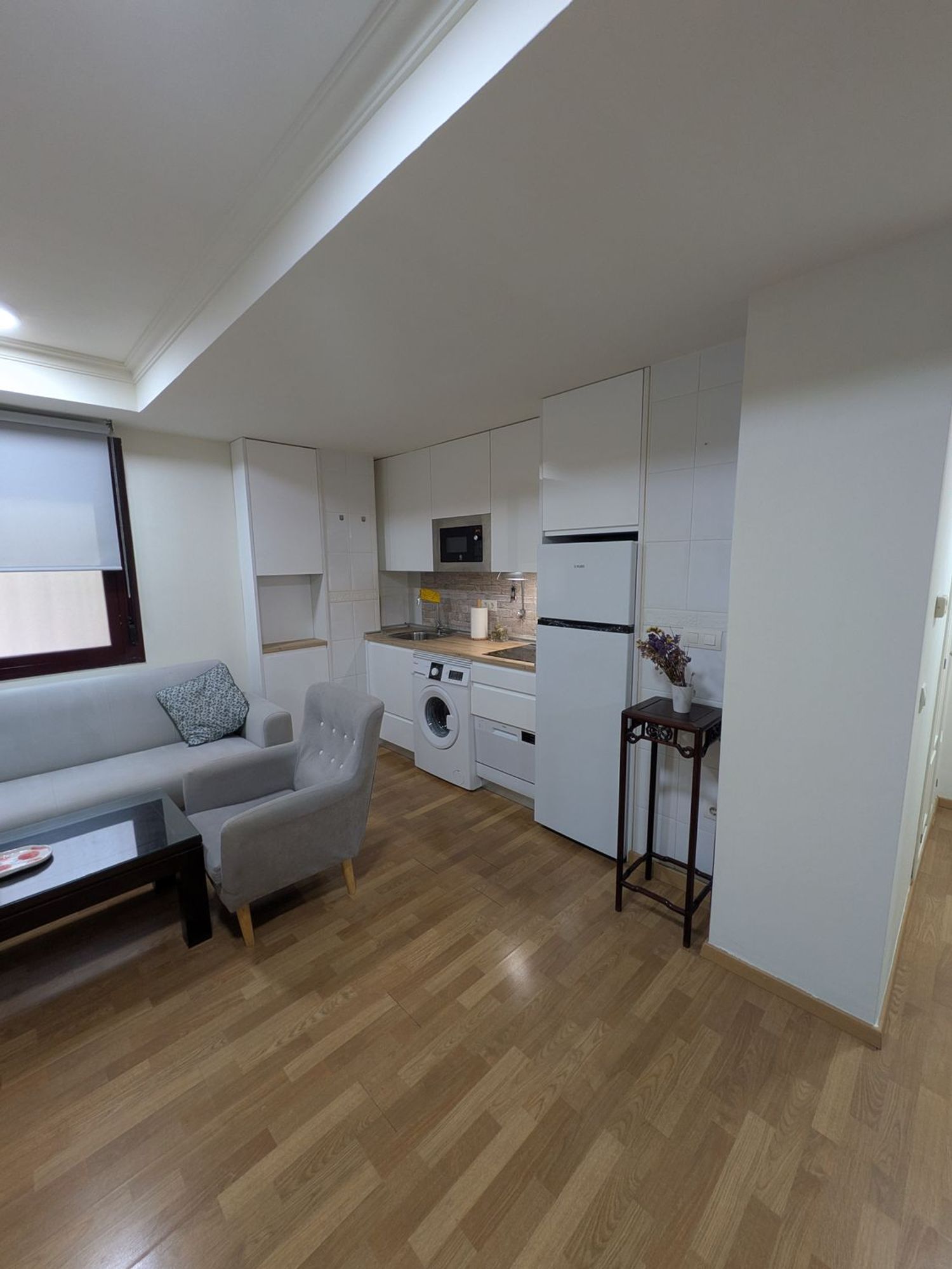 Estudio en Calle Jovellanos, 6, Perchel sur - El Bulto - Foto 10