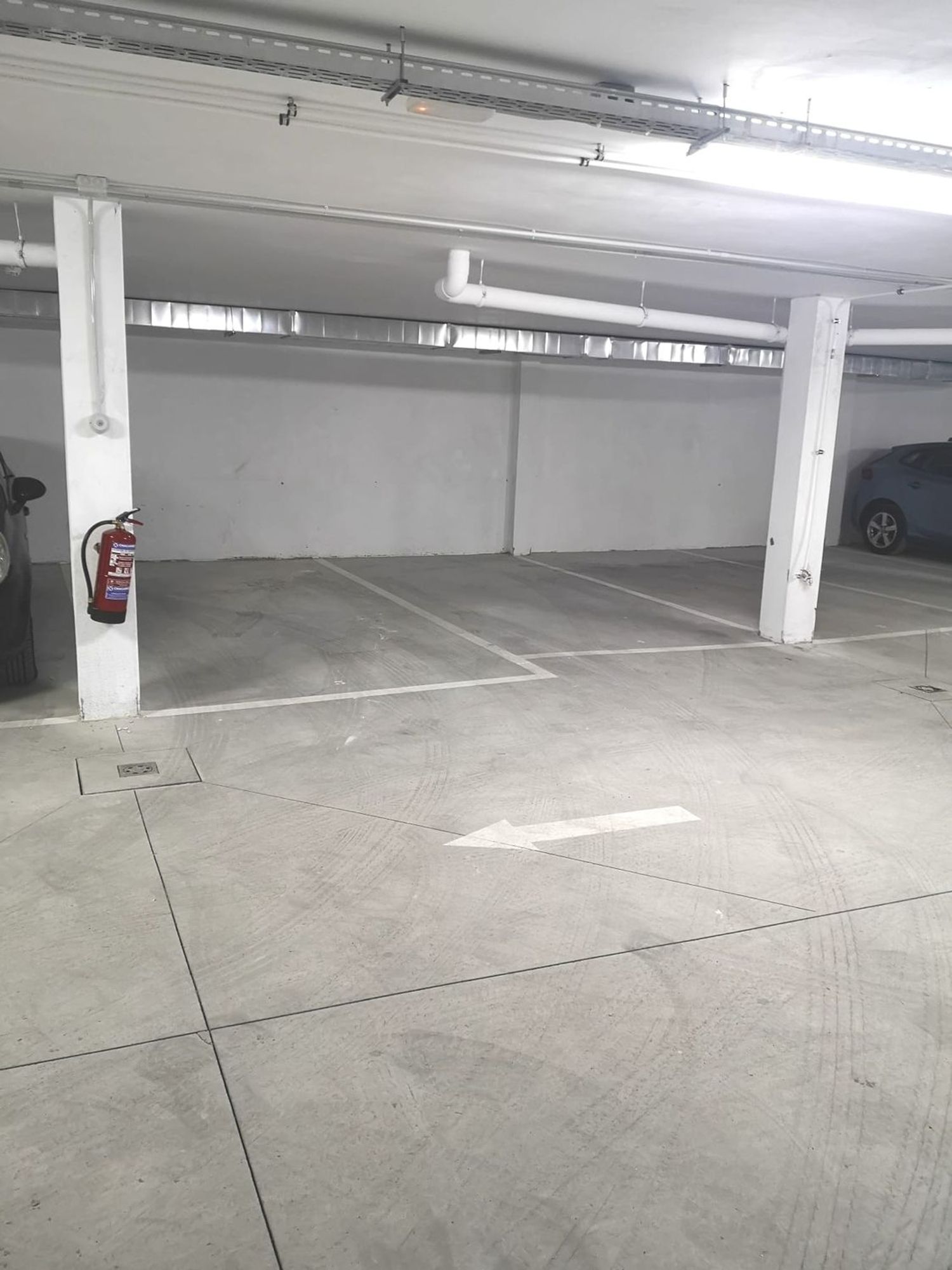 Piso en Calle Hermanos Machado, 12, Ventas - Foto 19