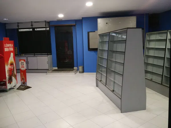 Local en Calle Vilalba, 6, O Carme - Recatelo, O Carme - Recatelo - Foto 2