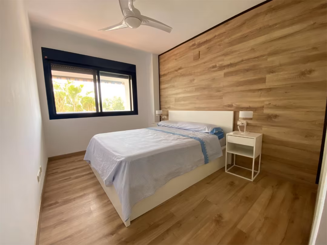 Piso en  Avenida Puerta del Mar 12 - Foto 3