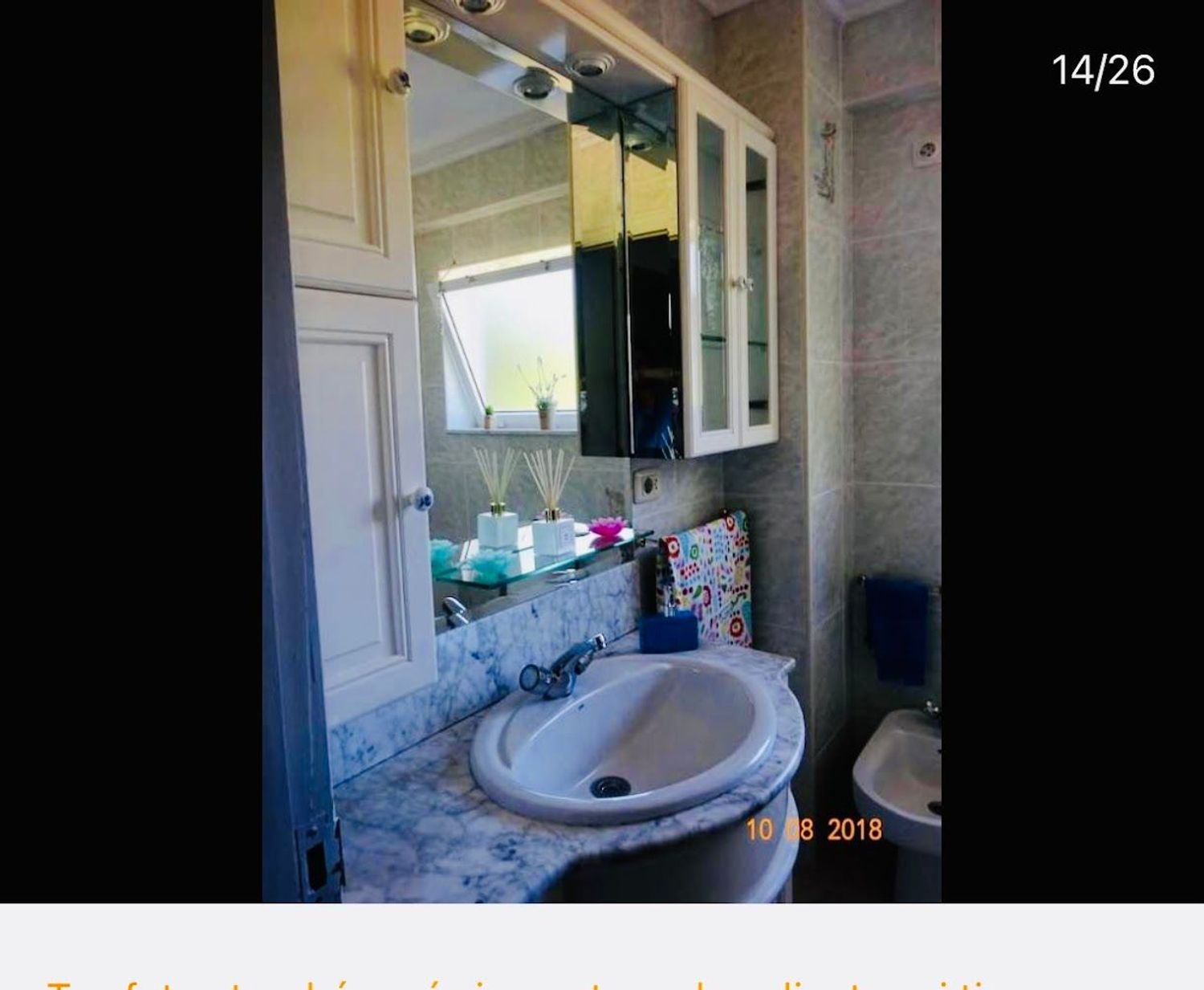 Piso en avenida de Castelao, 36 - Foto 16