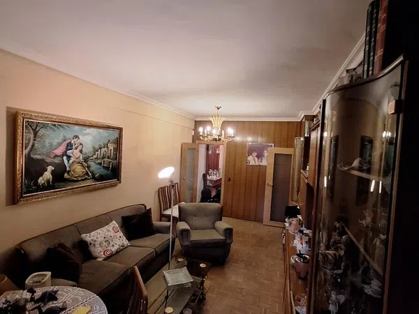 Piso en calle Islas Cíes, 13