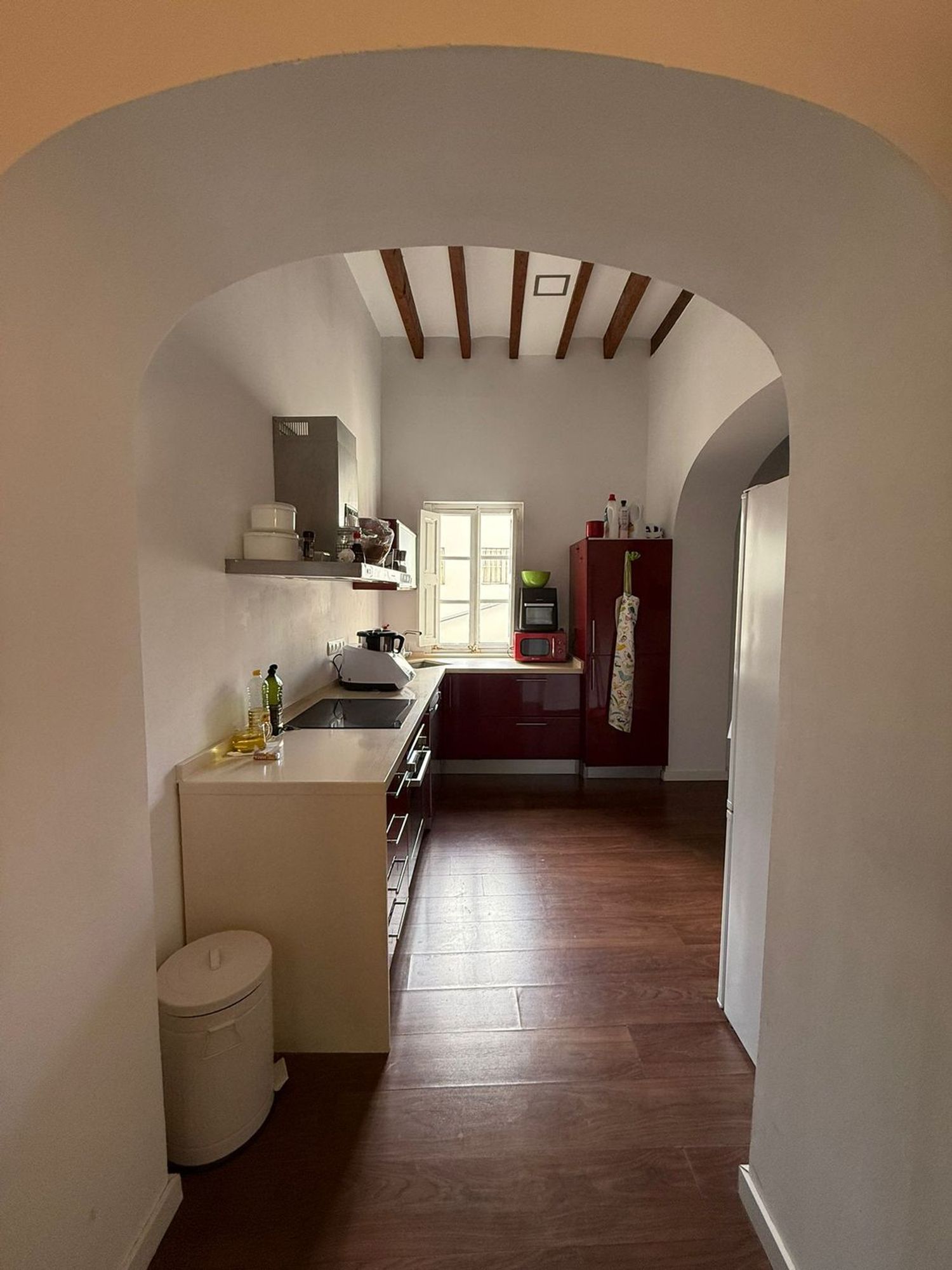 Piso en calle de Santa Clara, 2 - Foto 8