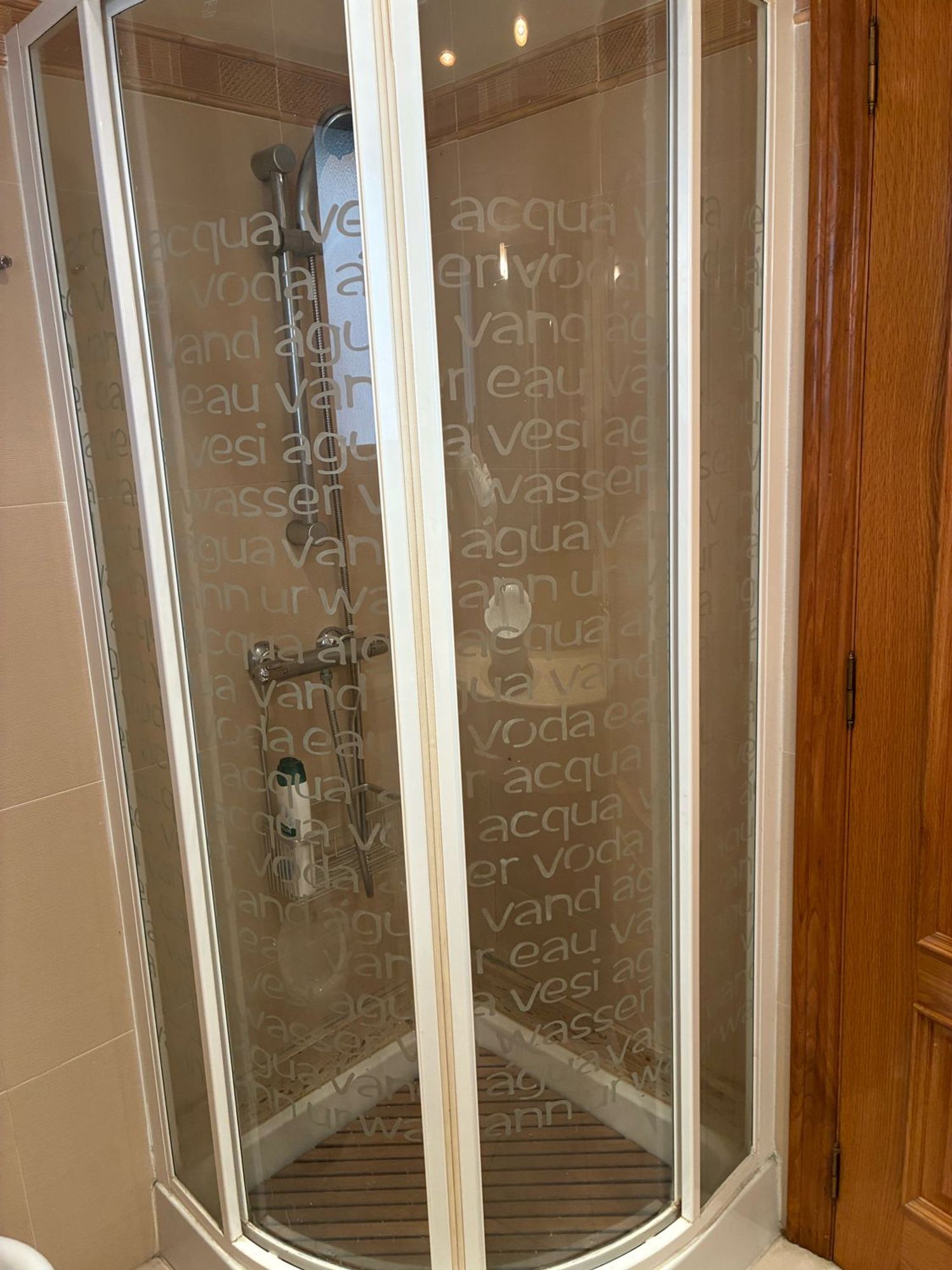 Piso en Barrio L'Hort de Senabre - Foto 12