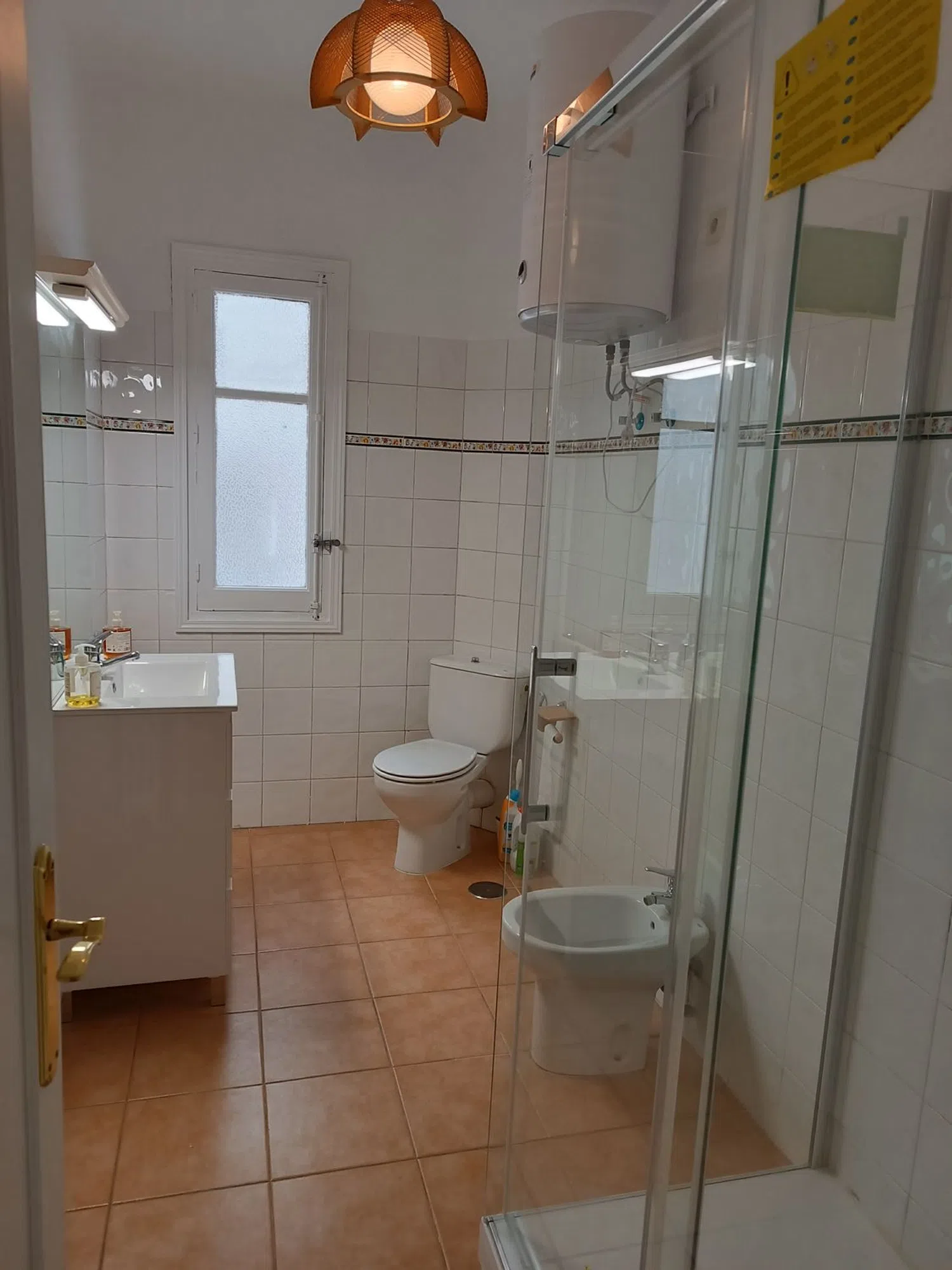 Piso en calle de Alejandro Ferrant, 9 - Foto 1