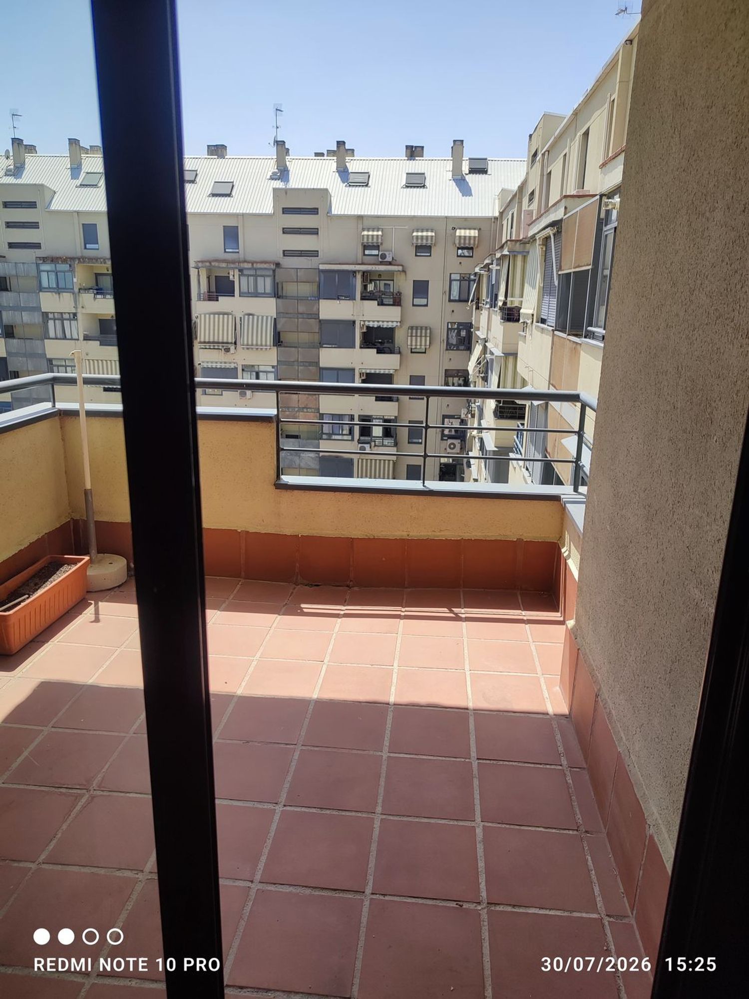 Piso en C/alejo Carpentier, 28, Ensanche, Ensanche - Foto 9