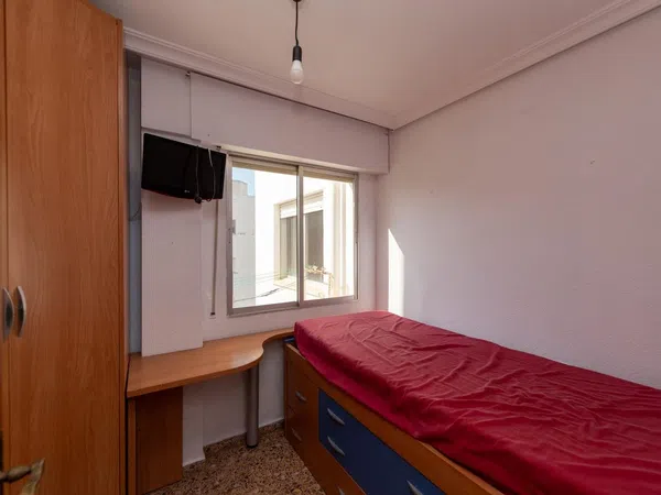 Piso en Calle Joaquín Orozco, 17 -9, Alipark - Foto 25