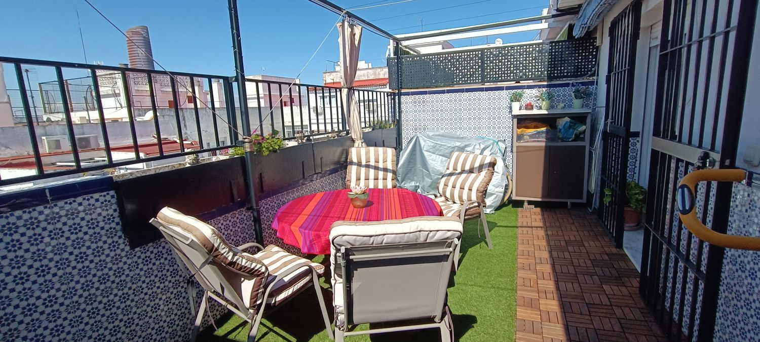 Ático en calle Arjona, 10 - Foto 10