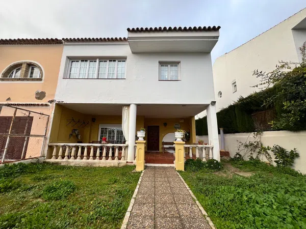 Chalet pareado en Calle Fray Diego de Cádiz, 150 - Foto 24