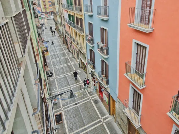 Piso en Calle San Gregorio, 18, Casco Antiguo, Casco Antiguo - Foto 12