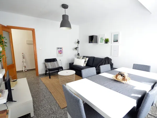 Piso en Calle d'Eduard Boscà, 27, Penya-Roja - Foto 37