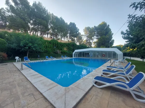 Chalet adosado en Calle Figuera, 1, Altea la Vella, Altea la Vella - Foto 25