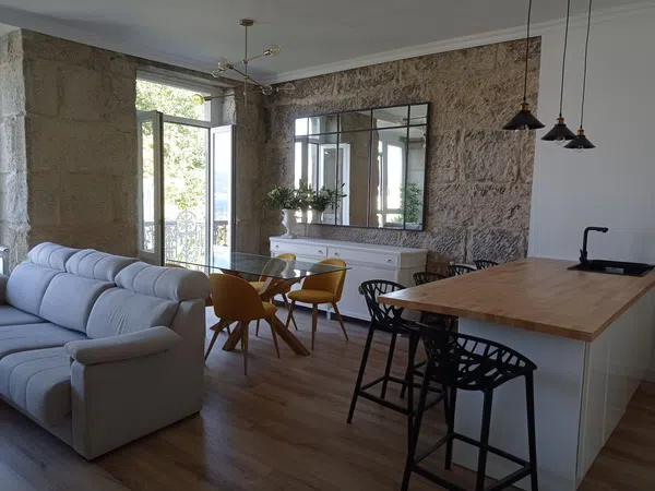 Piso en Montero Ríos, 6 - Foto 2