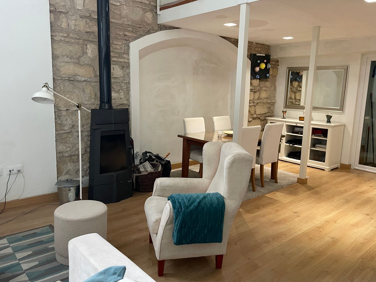 Chalet adosado en calle San Blas, 12 - Foto 20