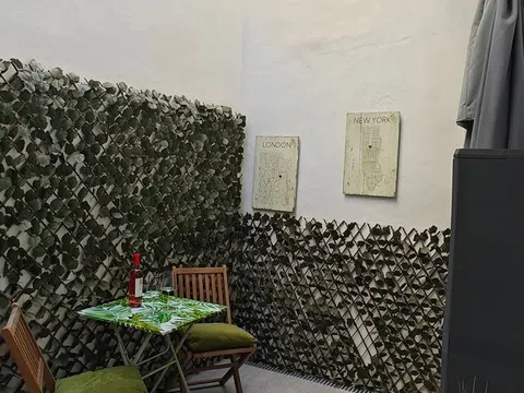 Piso en calle Costera de la Fàbrica, 36