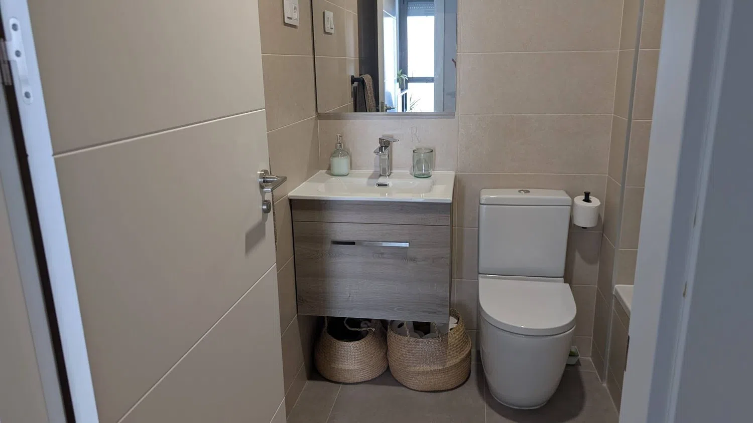 Piso en calle acanto, 2 - Foto 23