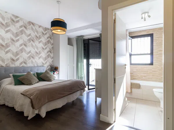 Piso en calle Málaga Virgen, 4 - Foto 31