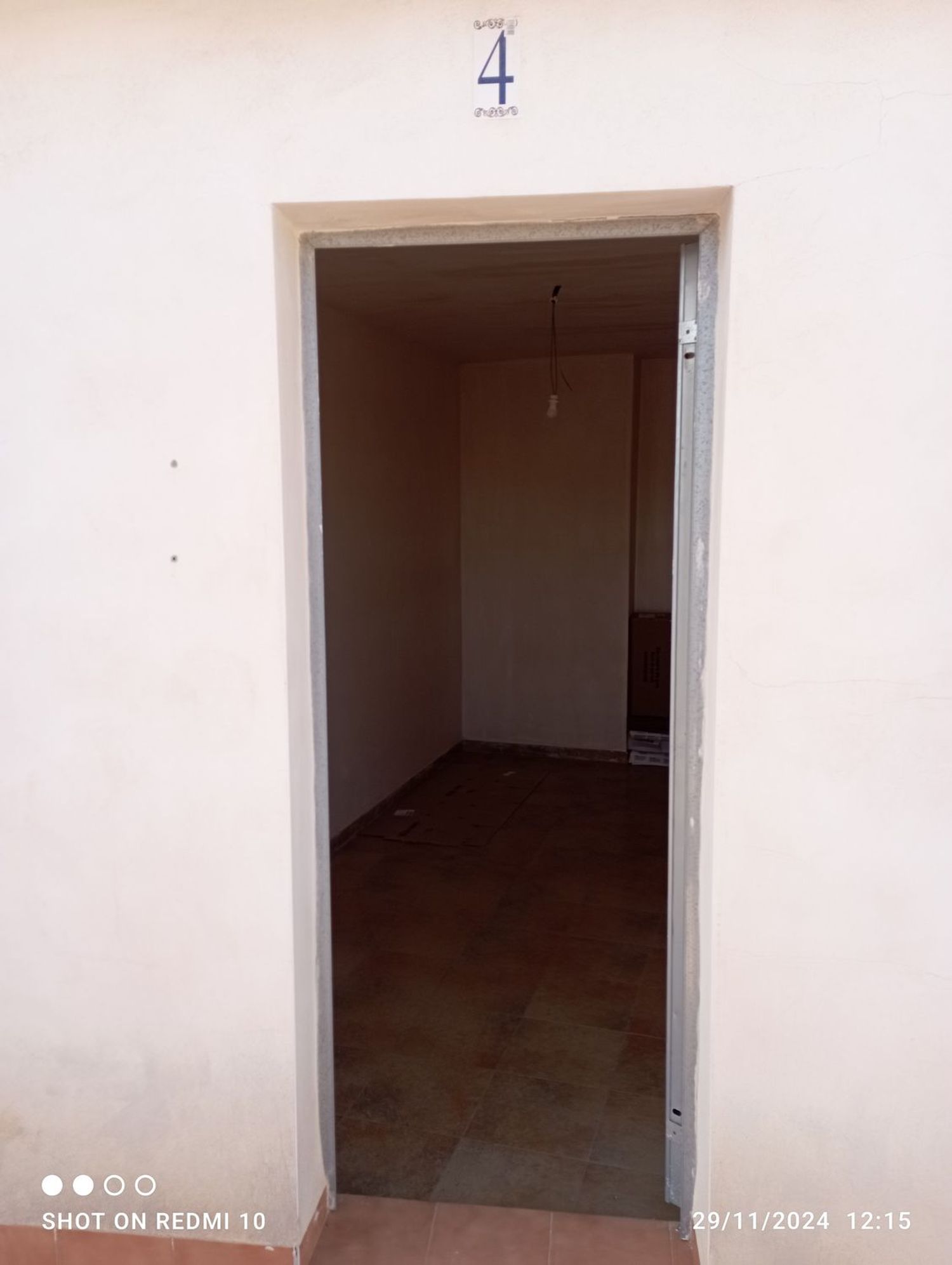 Piso en Calle Begastri, 66 - Foto 6