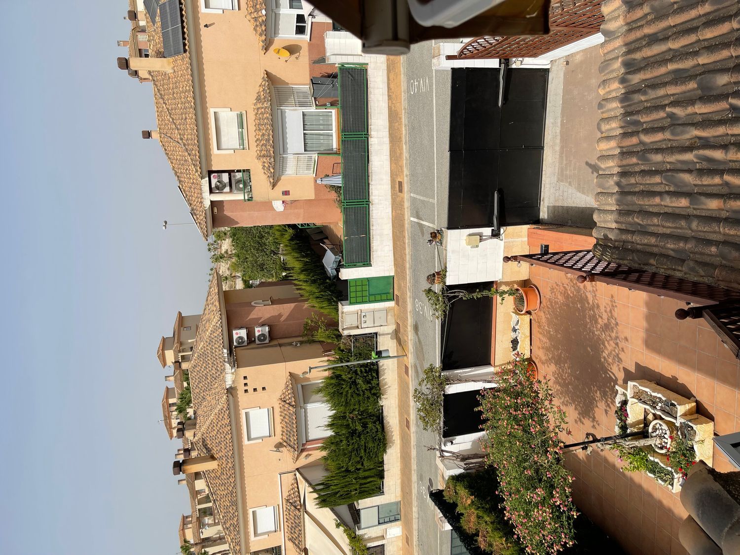 Chalet pareado en Calle Royal Golf, 40, Altorreal-El Chorrico - Foto 9