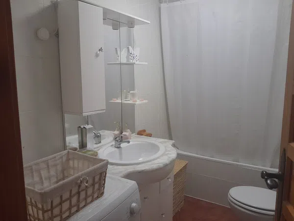 Chalet adosado en Avenida Central, 52, La Azohía - Foto 8