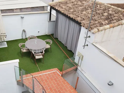 Estudio en plaza de la Corredera, 6 - Foto 18