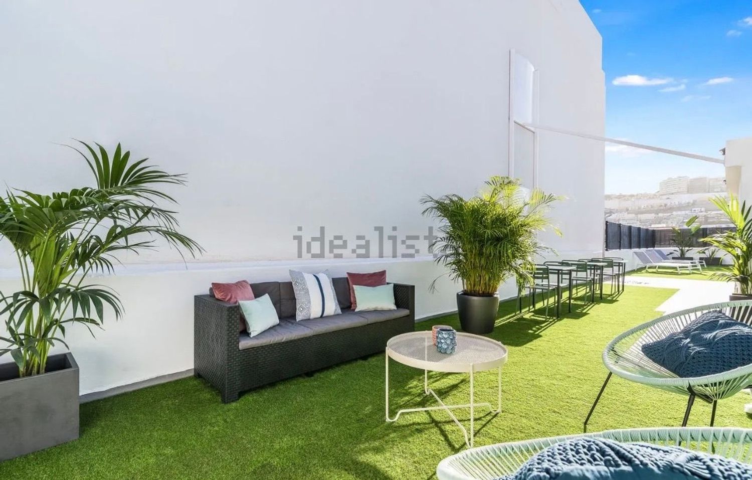 Piso en Calle León y Castillo, 14, Arenales - Lugo - Avda Marítima - Foto 7