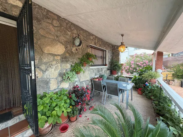 Casa o chalet independiente en Calle Arroyo la Salinera, 206 - Foto 28