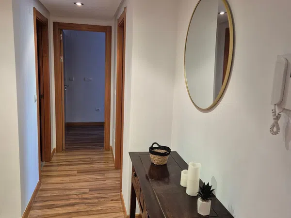 Piso en Calle Clara Campoamor, 3, La Rosaleda, La Rosaleda - Foto 6
