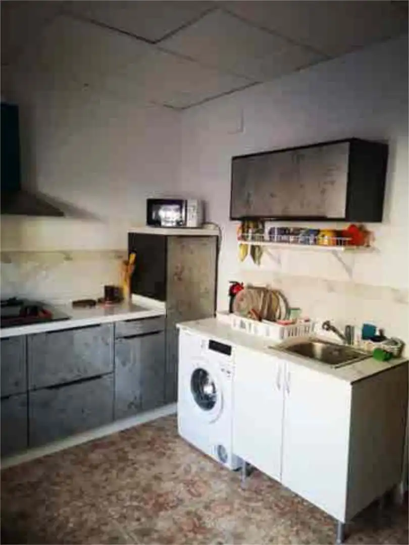 Loft en Las Quemadas - Foto 8