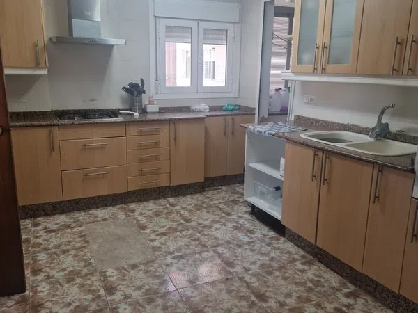 Piso en avenida del Doctor Waksman, 15 nmeropiso - Foto 10