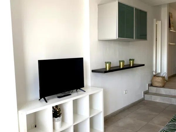 Estudio en Calle Eucalipto s/n - Foto 6