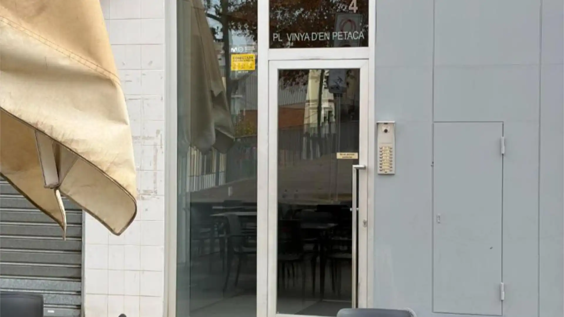 Piso en  Plaça de la Vinya d'en Petaca 7 - Foto 11