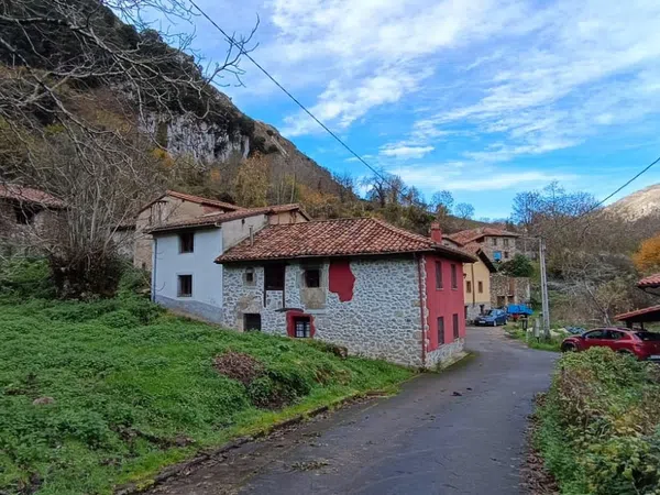 Casa rural en Carretera Socueva, 6 - Foto 5