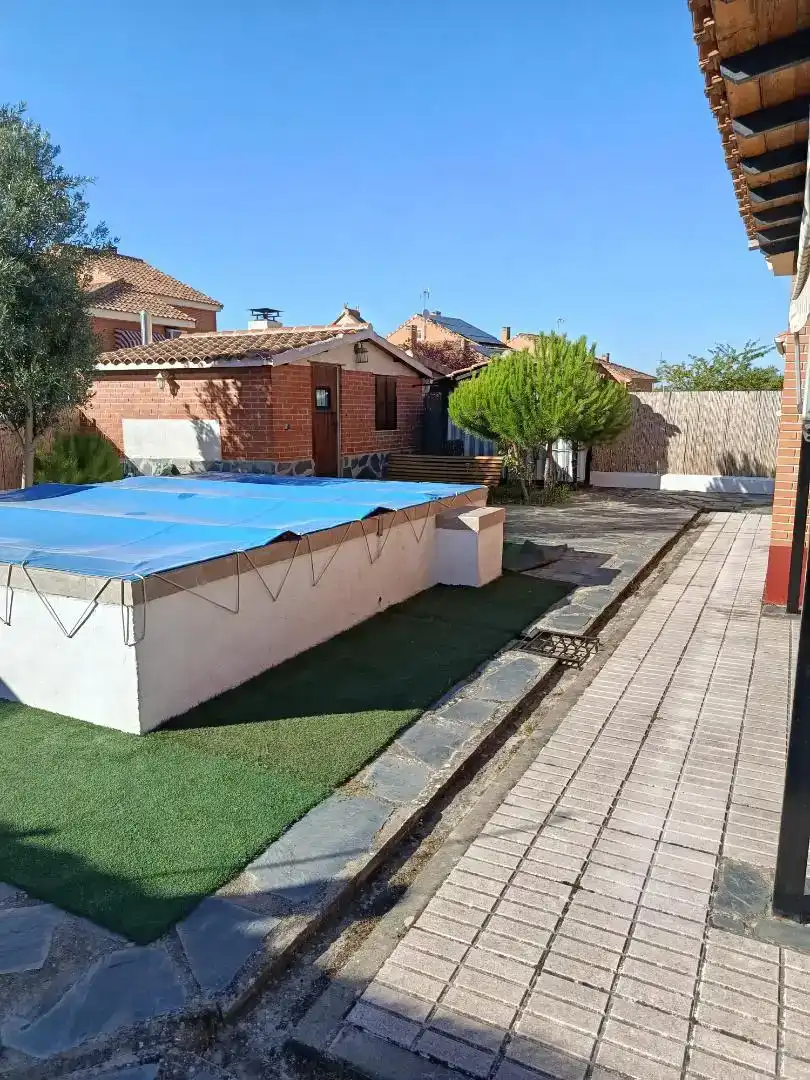 Chalet en  Calle Alcorcón 9 - Foto 5