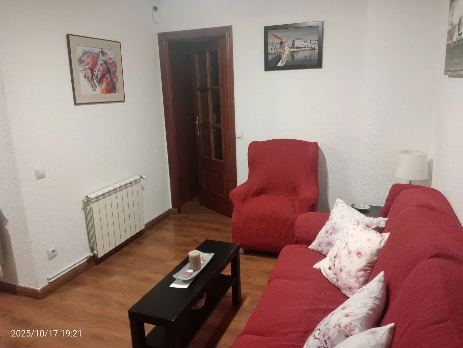 Piso en Centro - Foto 4