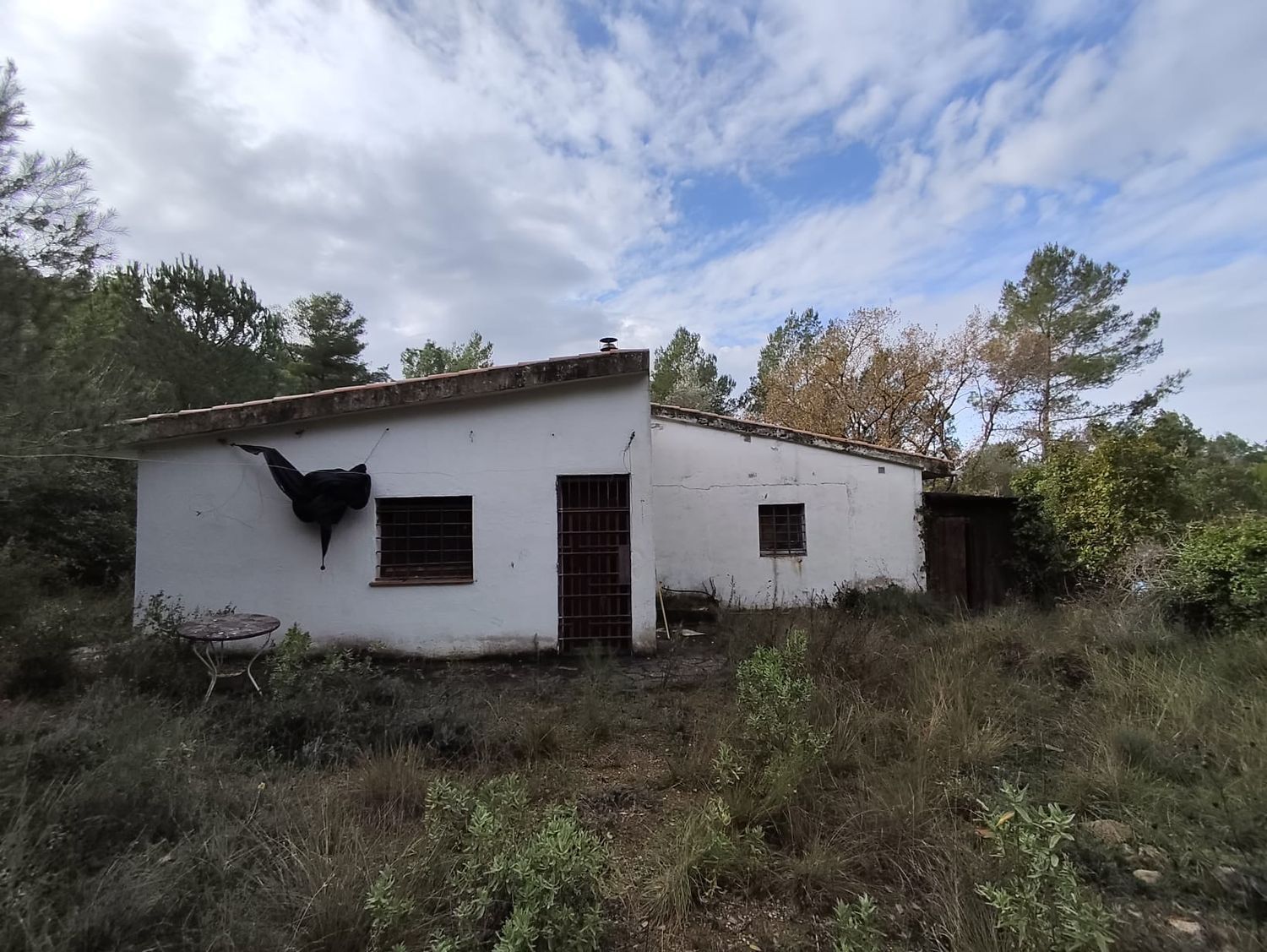 Finca rústica en Vall de sant Marc, la torrussolla s/n - Foto 12