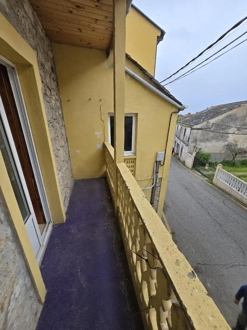 Casa adosada en  Rúa Pascual Veiga 64 - Foto 20