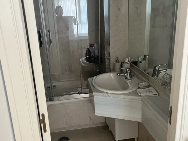 Piso en Avenida de la Buhaira, 29, Buhaira - Huerta del Rey - Foto 28