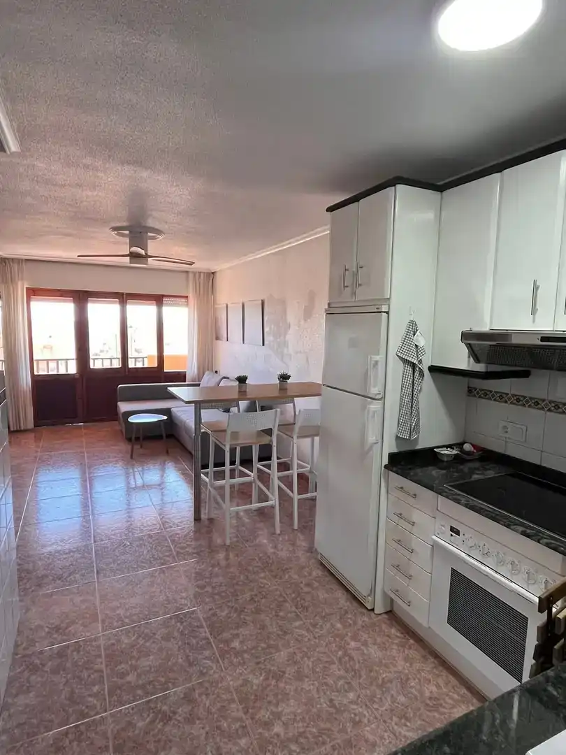 Piso en - Foto 12