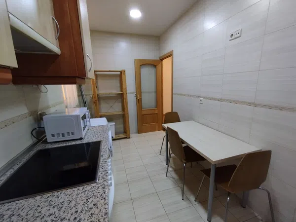 Piso en Calle del Conde de Peñalver, 82, Lista - Foto 13