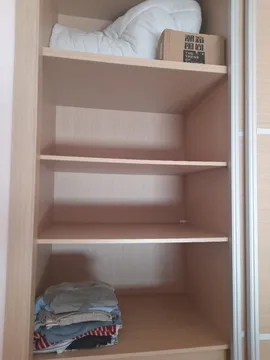 Apartamento en urbanización Alhamar 11 - Foto 5